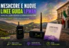 MeshCore e le nuove Linee Guida LPWAN: analisi tecnica Immagine di copertina per le linee guida del MIMIT e MeshCore